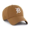 Detroit Tigers – MVP z 1947 r.