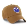 Edmonton Oilers '47 – porządki
