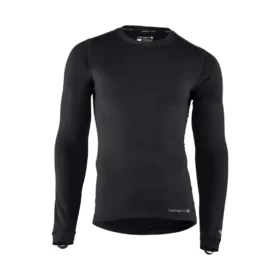 Elastyczna bluza bez kaptura Force Heavyweight