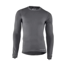 Elastyczna bluza bez kaptura Force Heavyweight