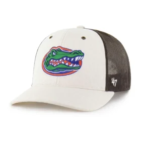 Florida Gators '47 – niebarwiona czapka typu trucker