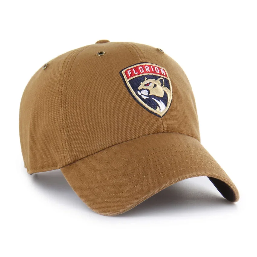 Florida Panthers '47 – porządki