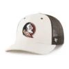 Florida State Seminoles '47 – niebarwiona czapka typu trucker