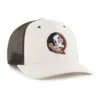 Florida State Seminoles '47 – niebarwiona czapka typu trucker