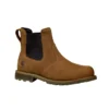 Frontier – wodoodporne buty typu chelsea z stalowym noskiem