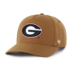 Georgia Bulldogs – węzeł '47
