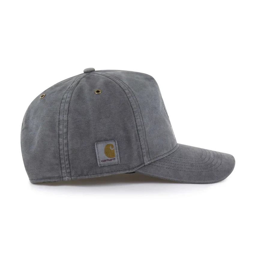 Green Bay Packers '47 Dyed – czapka typu „Hitch” o luźnym kroju