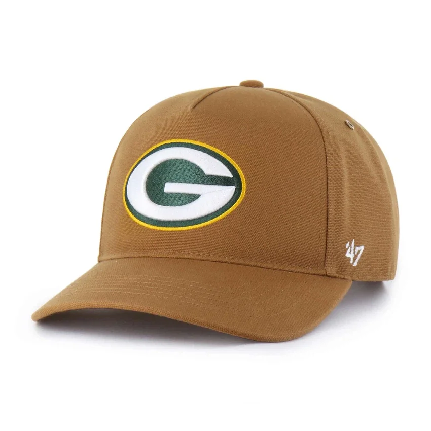 Green Bay Packers '47 Hitch – luźny krój