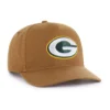 Green Bay Packers '47 Hitch – luźny krój