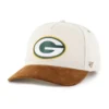 Green Bay Packers '47, niebarwione, luźny krój