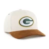 Green Bay Packers '47, niebarwione, luźny krój