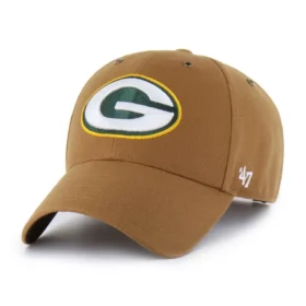 Green Bay Packers – MVP z 1947 r.