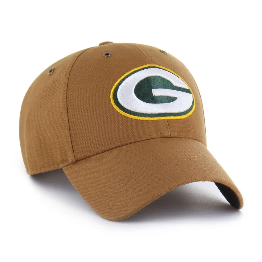 Green Bay Packers – MVP z 1947 r.
