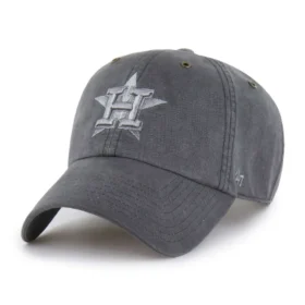Houston Astros '47 barwiona koszulka Clean Up