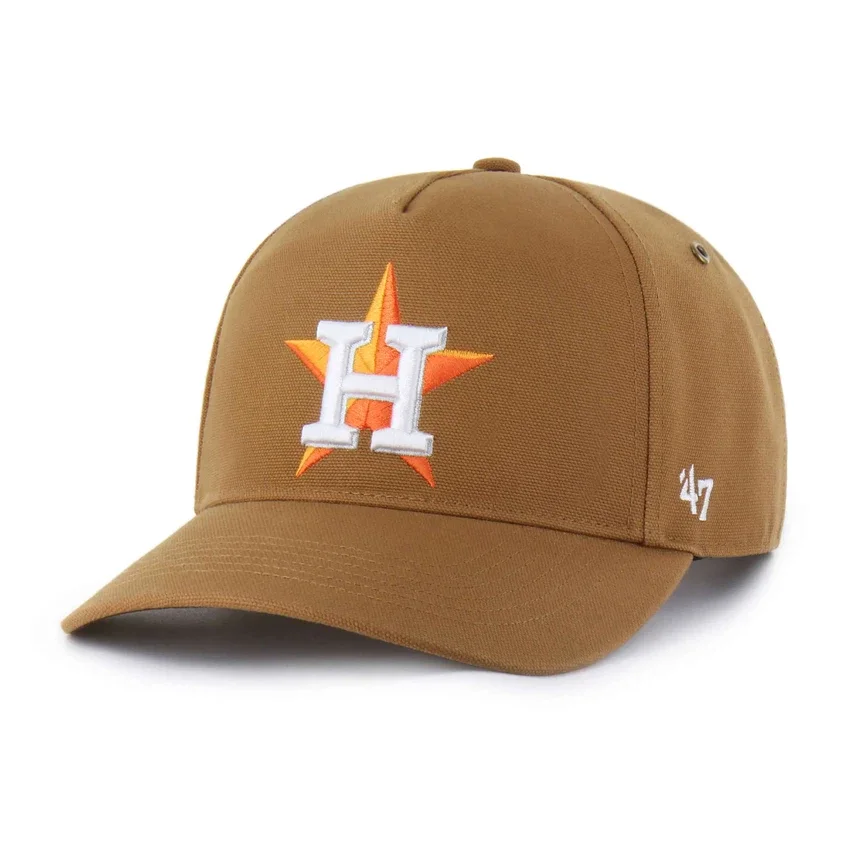 Houston Astros „47 Hitch”