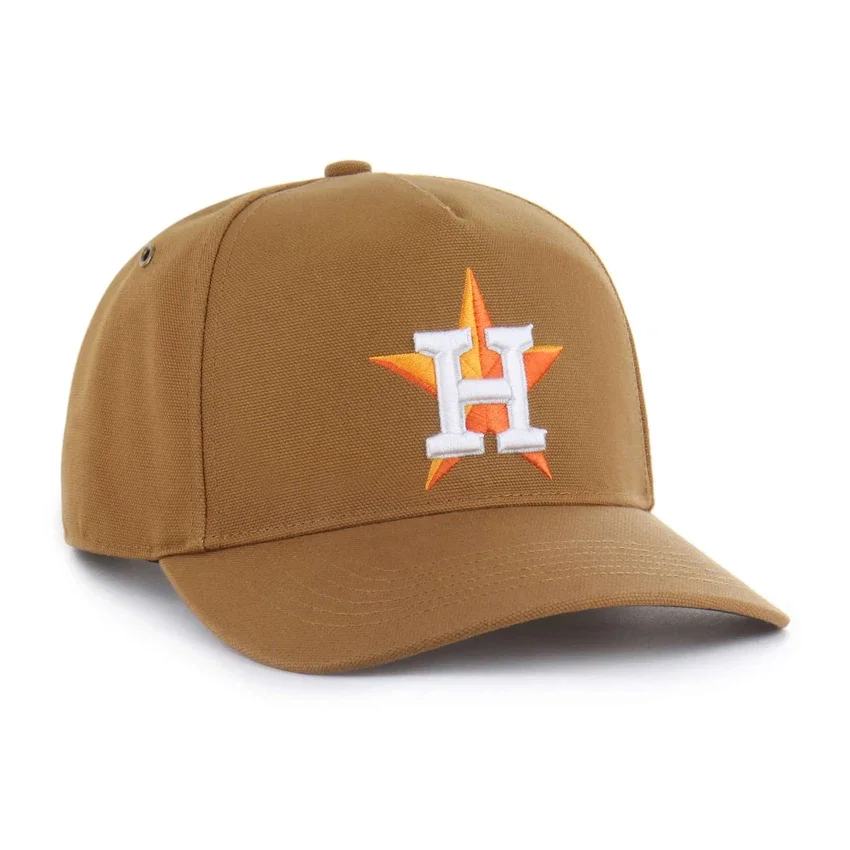 Houston Astros „47 Hitch”