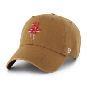 Houston Rockets '47 – porządki