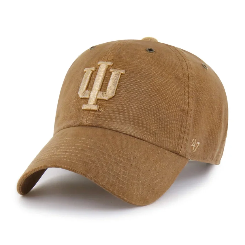 Indiana Hoosiers '47 – koszulki barwione