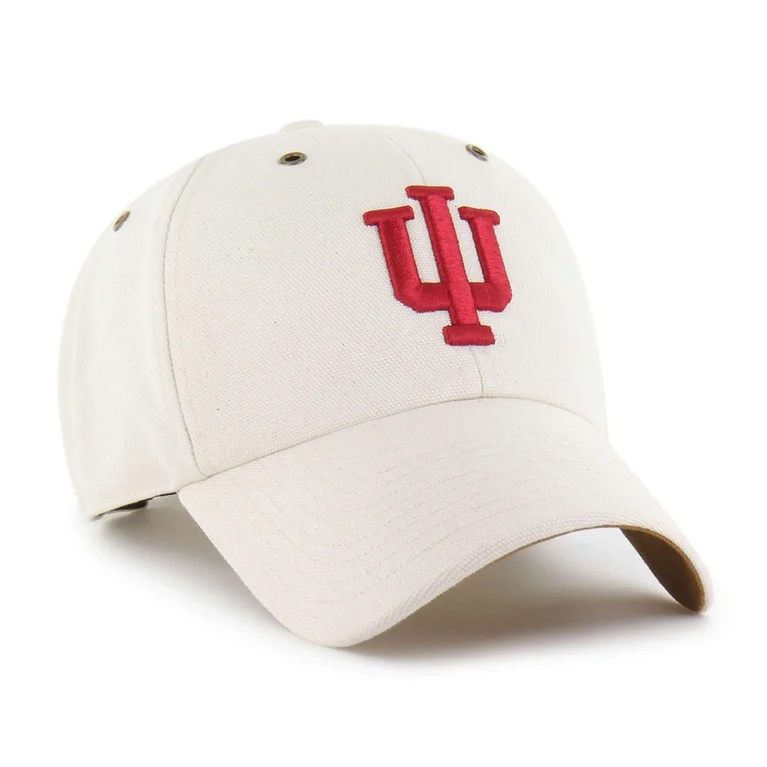 Indiana Hoosiers '47 – niebarwiona koszulka treningowa