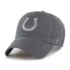 Indianapolis Colts '47 – barwione, wyczyszczone