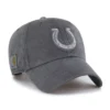 Indianapolis Colts '47 – barwione, wyczyszczone