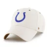Indianapolis Colts '47 – niebarwiona koszulka treningowa