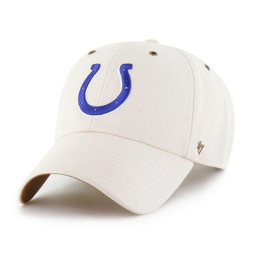 Indianapolis Colts '47 – niebarwiona koszulka treningowa