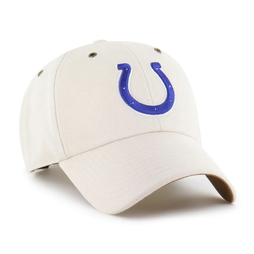 Indianapolis Colts '47 – niebarwiona koszulka treningowa