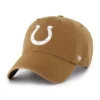 Indianapolis Colts '47 – porządki