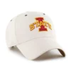 Iowa State Cyclones '47 – niebarwiona koszulka treningowa