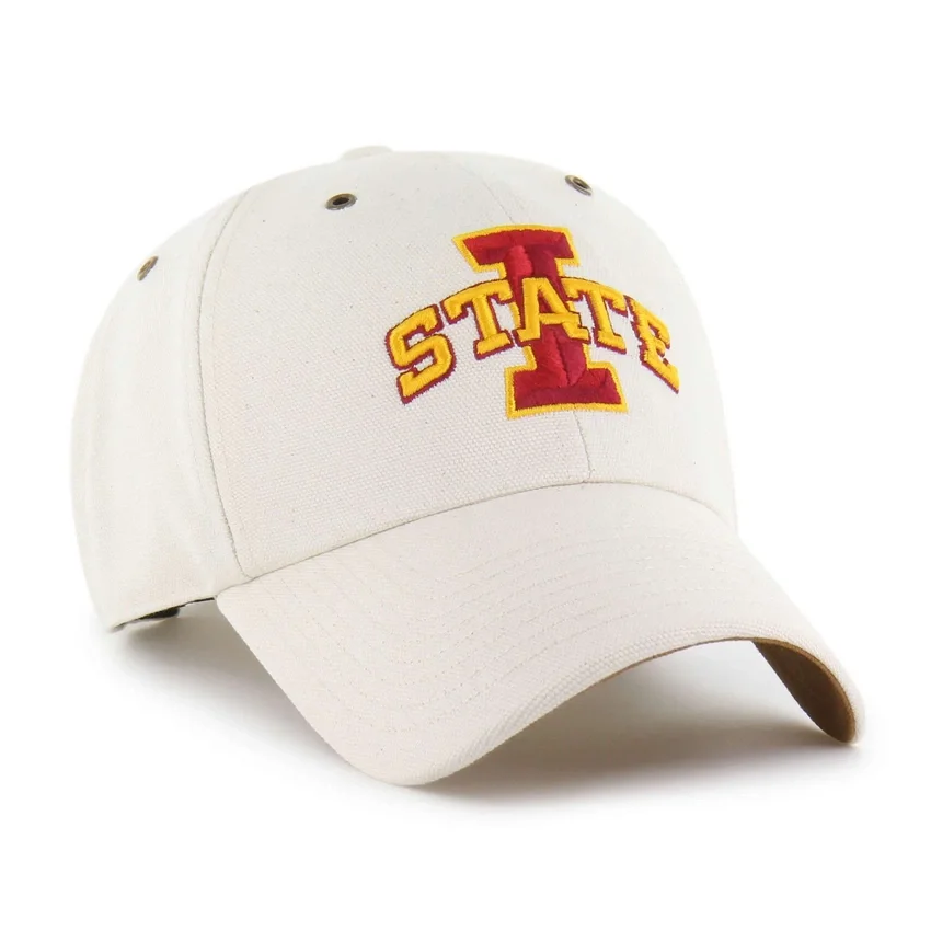 Iowa State Cyclones '47 – niebarwiona koszulka treningowa