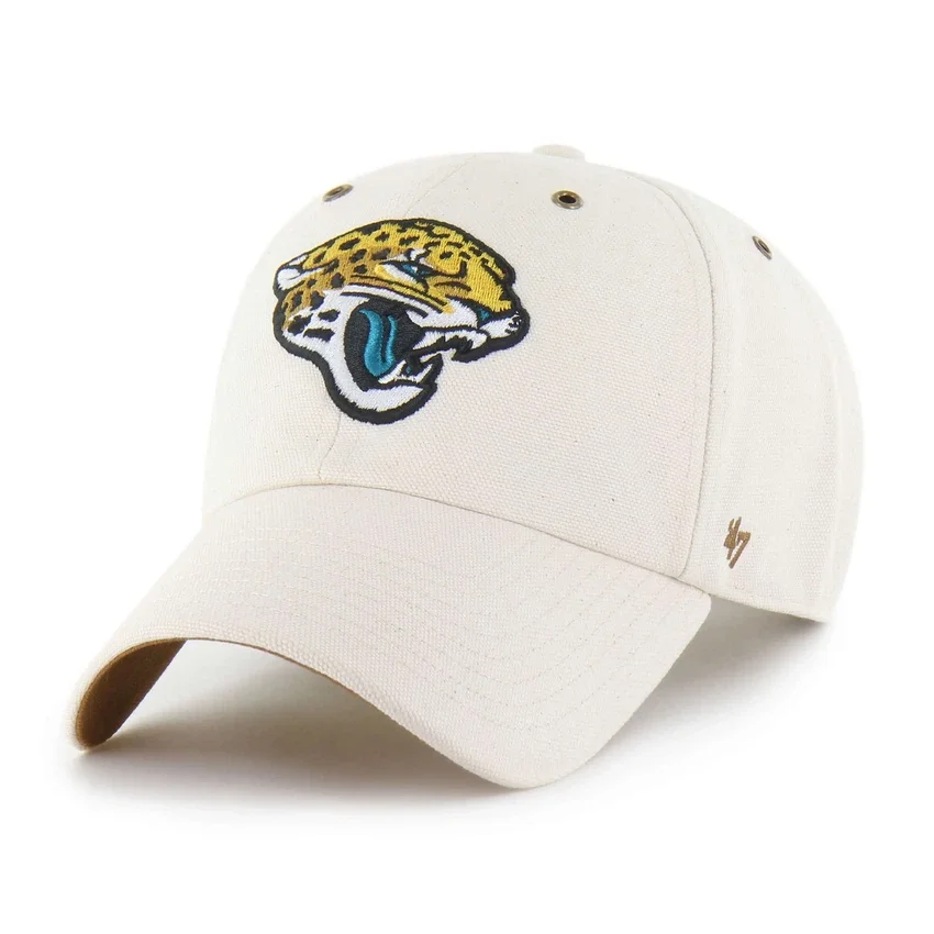Jacksonville Jaguars '47 – niebarwiona koszulka treningowa