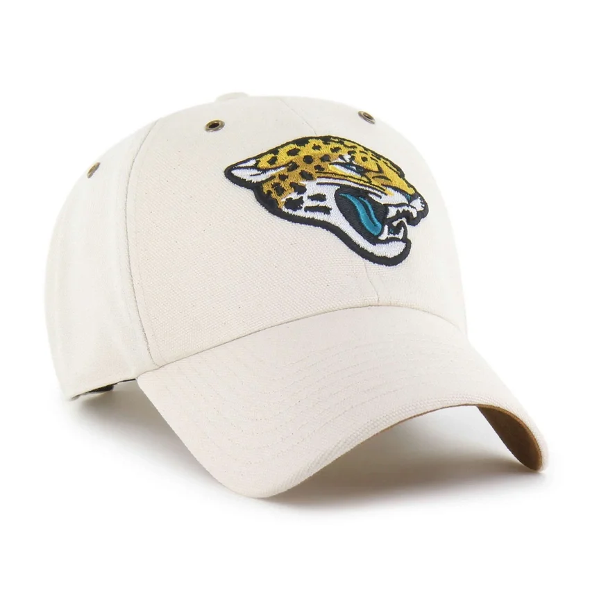 Jacksonville Jaguars '47 – niebarwiona koszulka treningowa