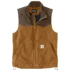 Kamizelka Montana Rugged Flex® o luźnym kroju z tkaniny typu duck