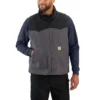 Kamizelka Montana Rugged Flex® o luźnym kroju z tkaniny typu duck