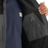 Kamizelka Montana Rugged Flex® o luźnym kroju z tkaniny typu duck