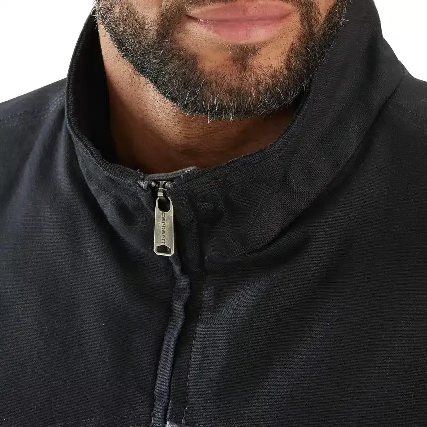 Kamizelka Montana Rugged Flex® o luźnym kroju z tkaniny typu duck