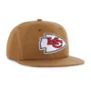 Kansas City Chiefs '47 Captain Rl