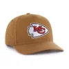 Kansas City Chiefs '47 Hitch – luźny krój
