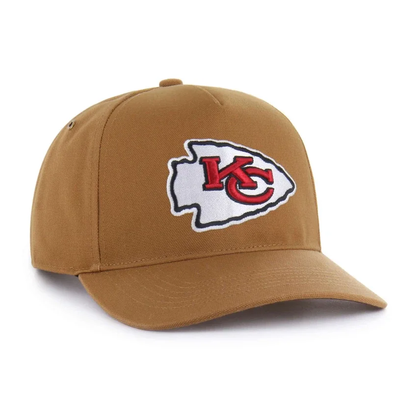 Kansas City Chiefs '47 Hitch – luźny krój