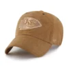 Kansas City Chiefs '47 – koszulka barwiona