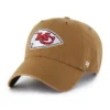 Kansas City Chiefs '47 – porządki