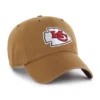 Kansas City Chiefs '47 – porządki
