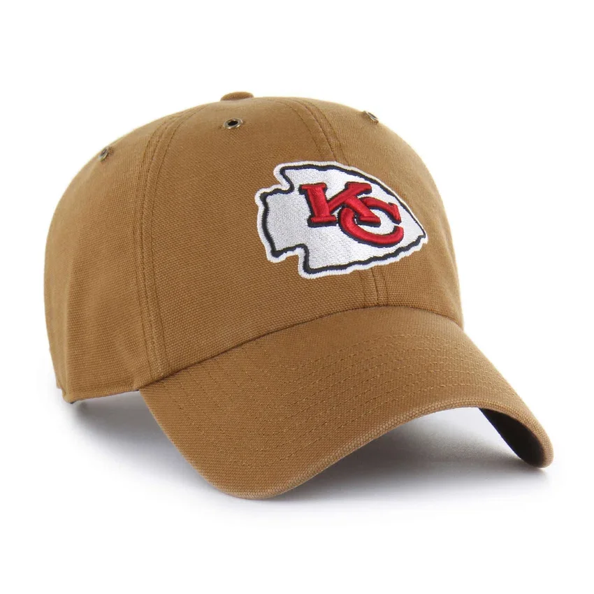 Kansas City Chiefs '47 – porządki