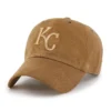 Kansas City Royals '47 barwiona koszulka Clean Up