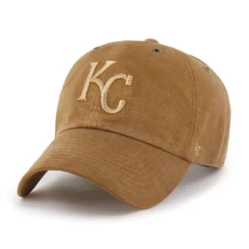 Kansas City Royals '47 barwiona koszulka Clean Up