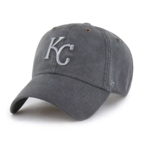 Kansas City Royals '47 barwiona koszulka Clean Up