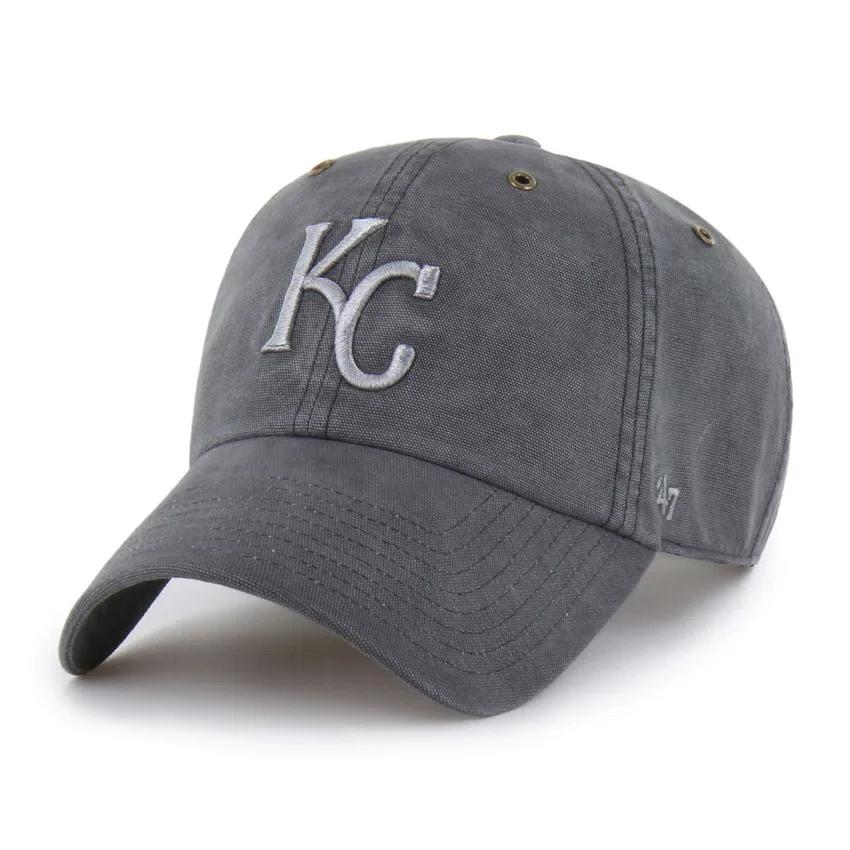 Kansas City Royals '47 barwiona koszulka Clean Up