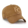 Kansas City Royals '47 barwiona koszulka Clean Up