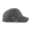 Kansas City Royals '47 barwiona koszulka Clean Up